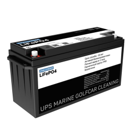 Литиевая батарея Challenger Battery LFP 51,2-50